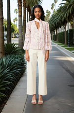 Elliatt - Mirabella Floral Top (Final Sale)