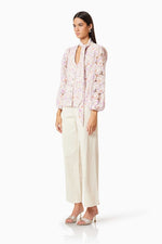 Elliatt - Mirabella Floral Top