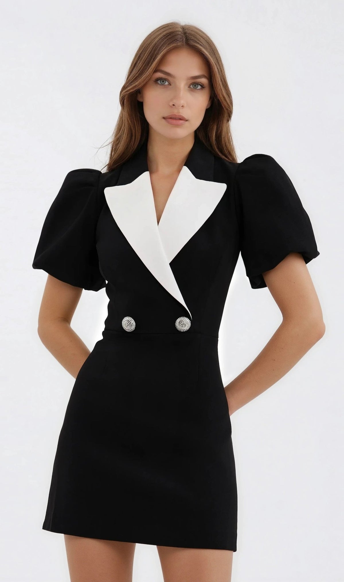 Emma Mini - Black