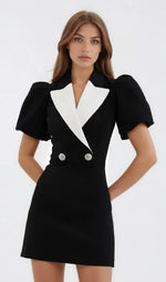 Emma Mini - Black