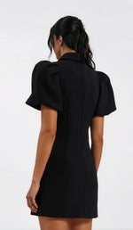 Emma Mini - Black