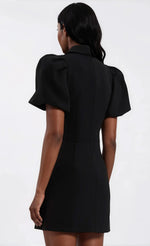 Emma Mini - Black