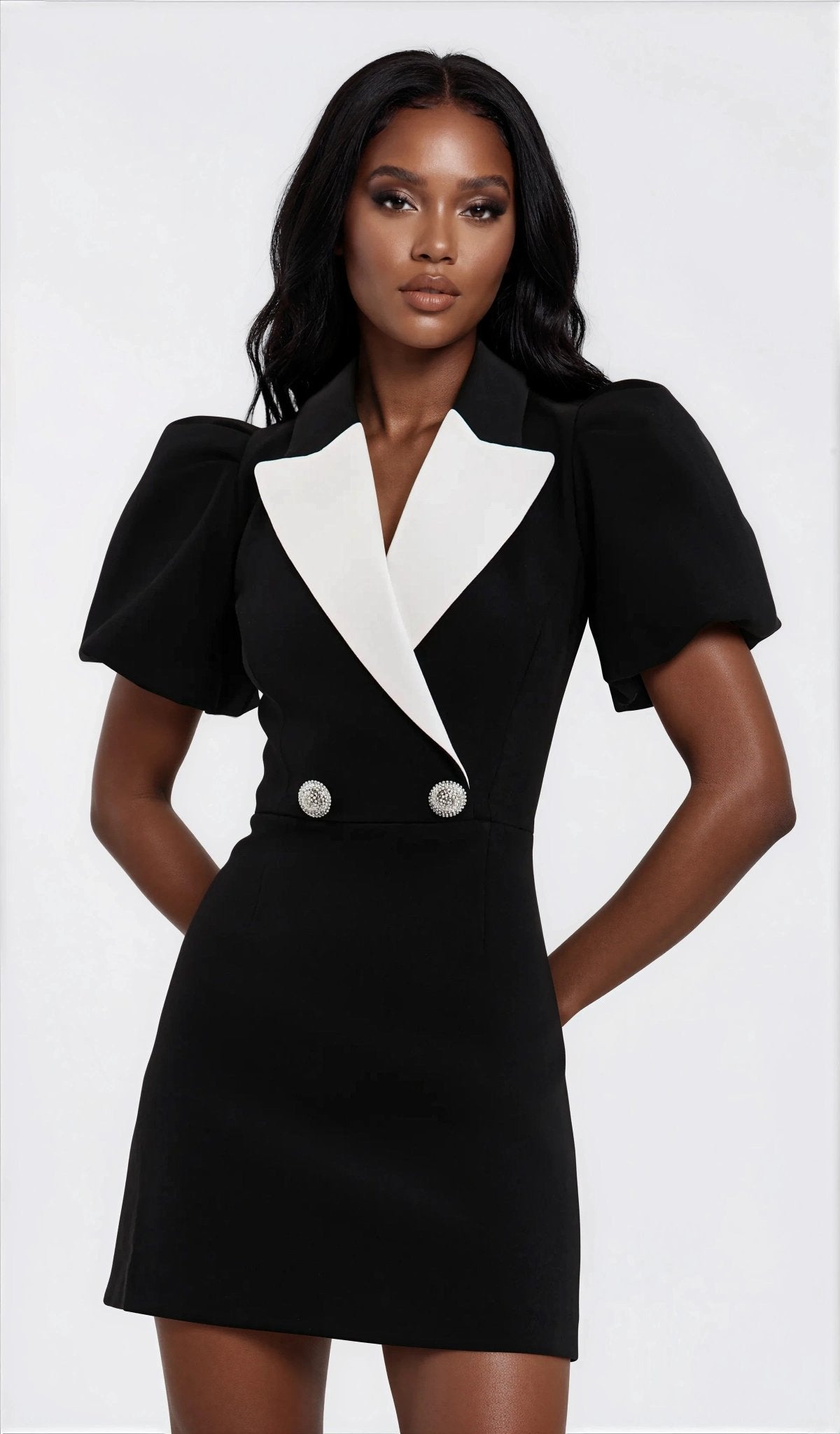 Emma Mini - Black
