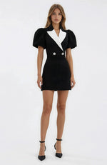 Emma Mini - Black