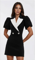 Emma Mini - Black