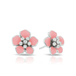 Forget Me Not Earrings