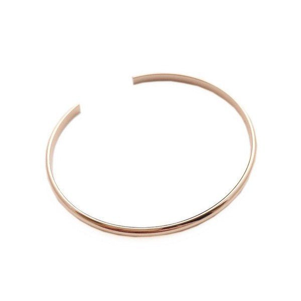 HONEYCAT - Skinny Cuff Bracelet