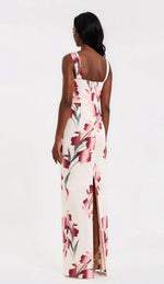 Linnea Maxi - Print
