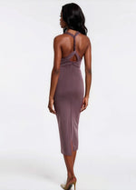 Nala Midi – Moonlight Mauve