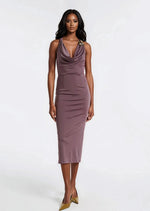 Nala Midi – Moonlight Mauve