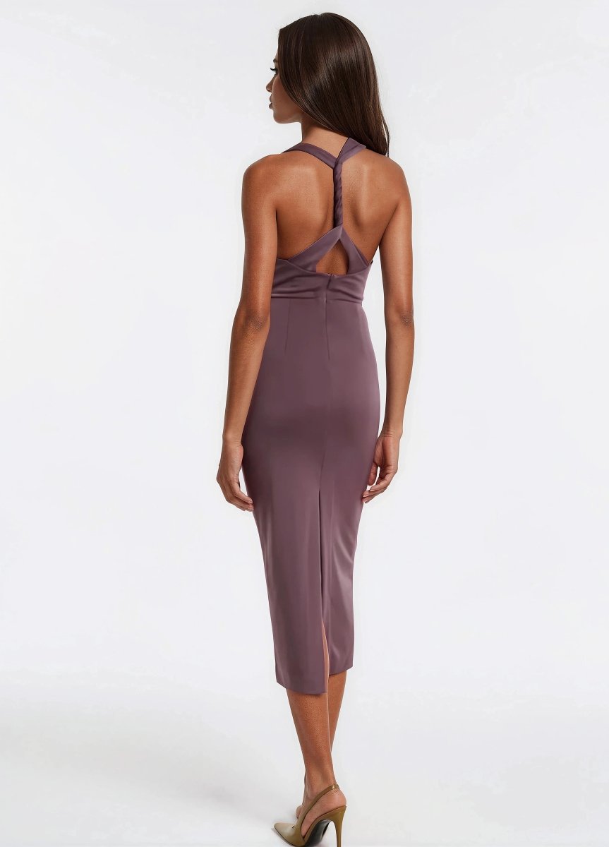 Nala Midi – Moonlight Mauve