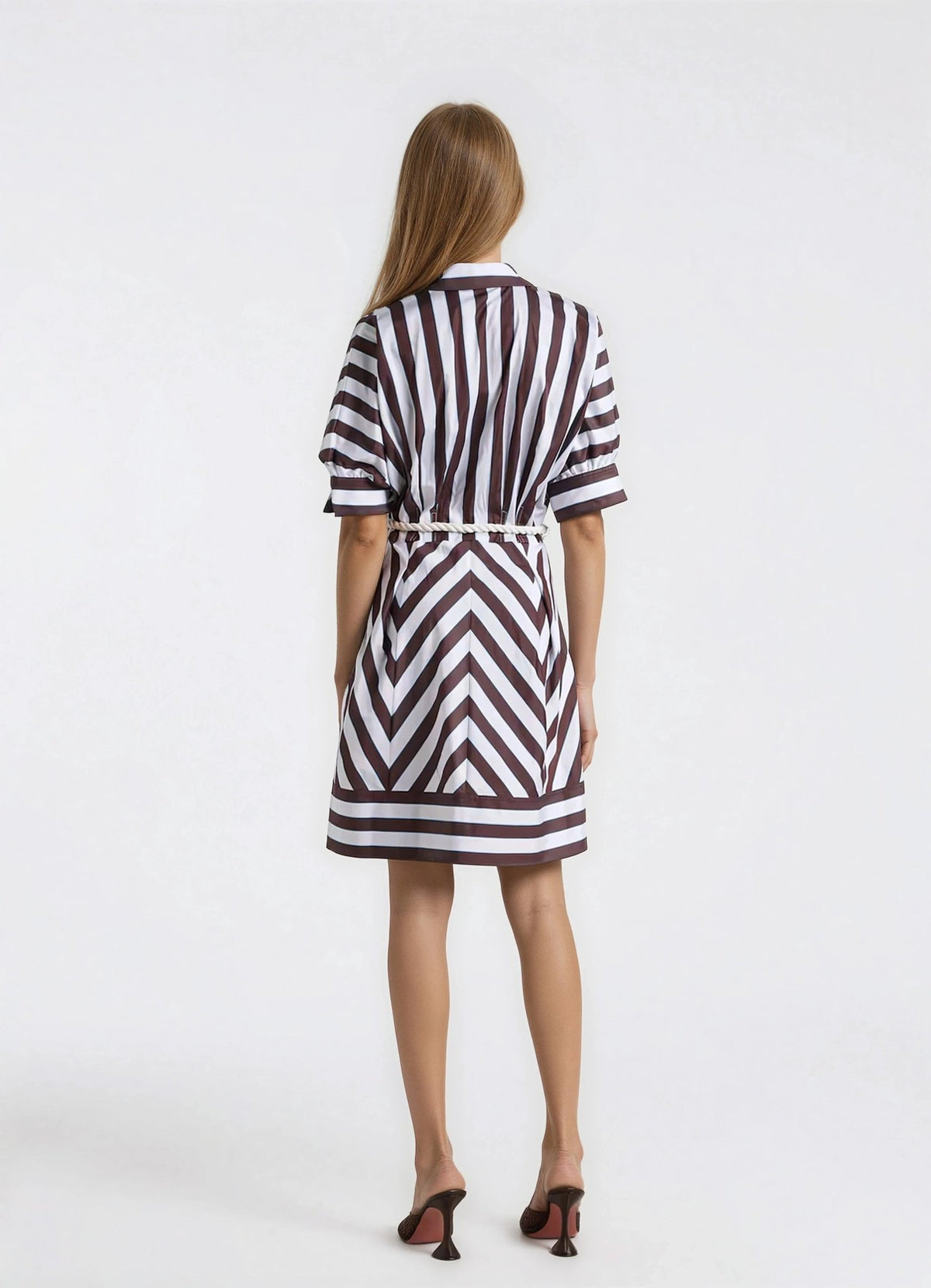 Pippa Mini – Stripe