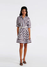 Pippa Mini – Stripe