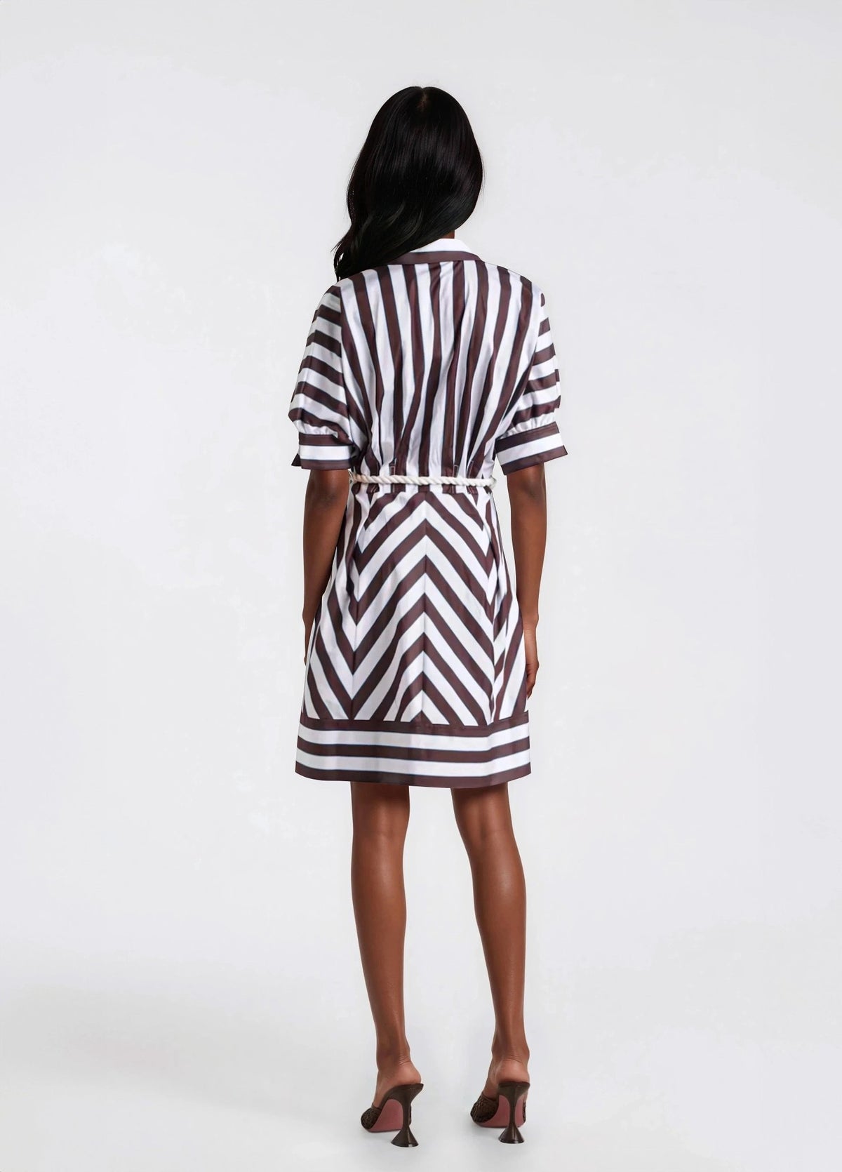 Pippa Mini – Stripe