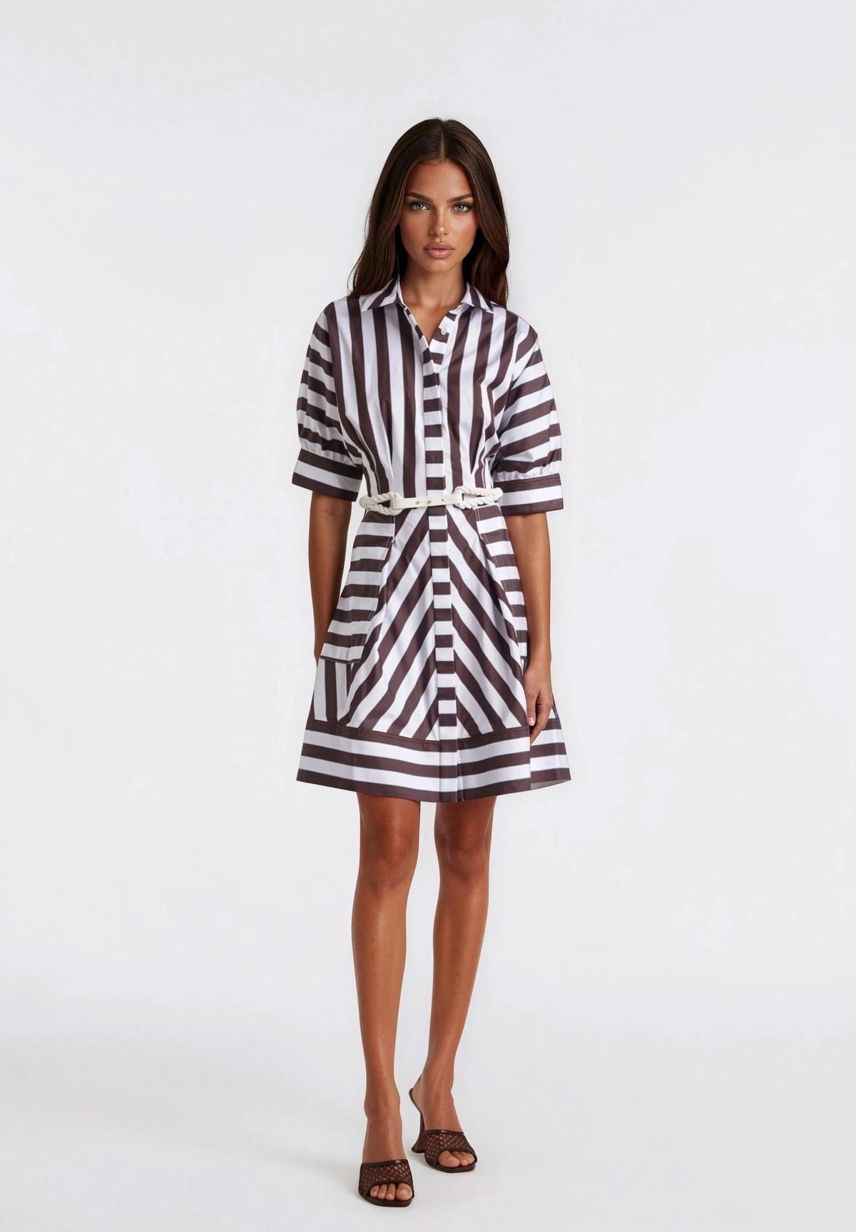 Pippa Mini – Stripe