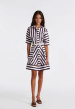 Pippa Mini – Stripe