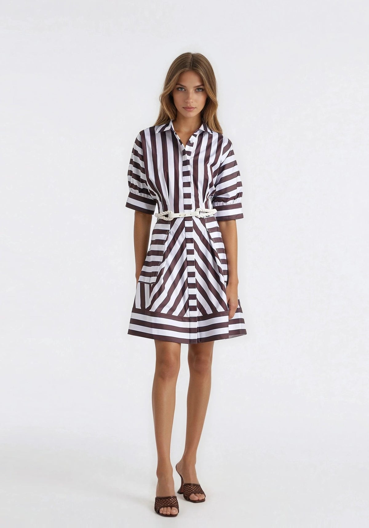 Pippa Mini – Stripe