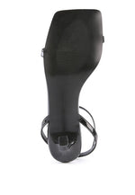 Rag Company - Fantasy Spool Mid Heel Sandal