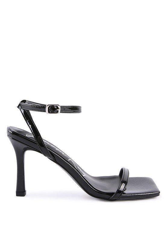 Rag Company - Fantasy Spool Mid Heel Sandal
