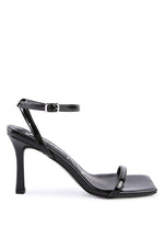Rag Company - Fantasy Spool Mid Heel Sandal