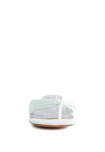Rag Company - Low Heel Thong Sandals