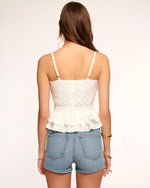 Ramy Brook- Keleka V-Neck, With Thin, Adjustable Straps (Final Sale) - Encompass Boutique
