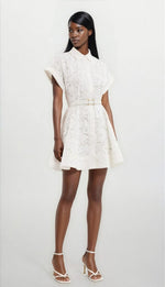 Ginger Mini – Ivory