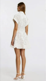 Ginger Mini – Ivory