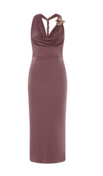 Nala Midi – Moonlight Mauve