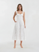 Artesan Midi - Ivory