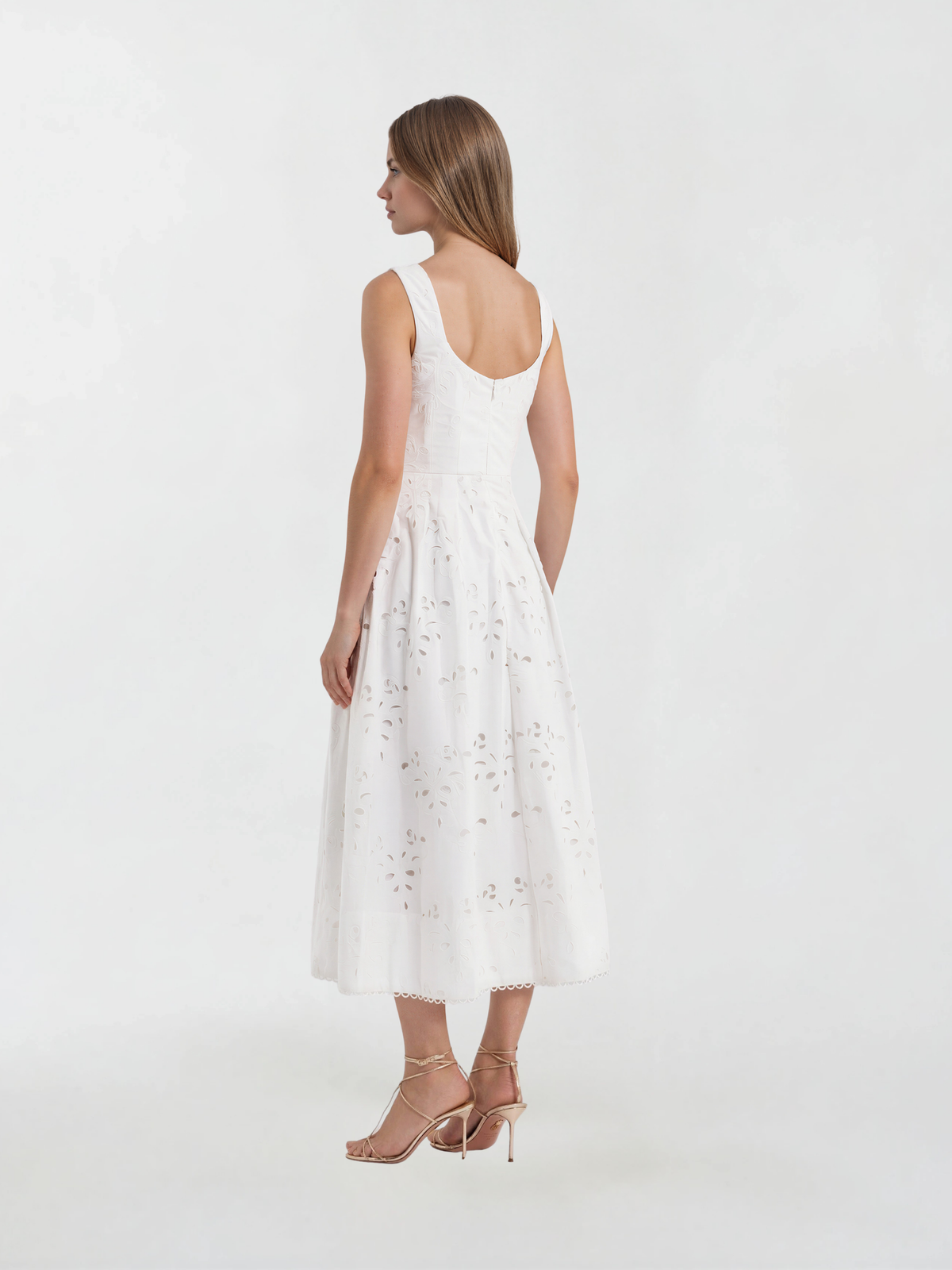 Artesan Midi - Ivory