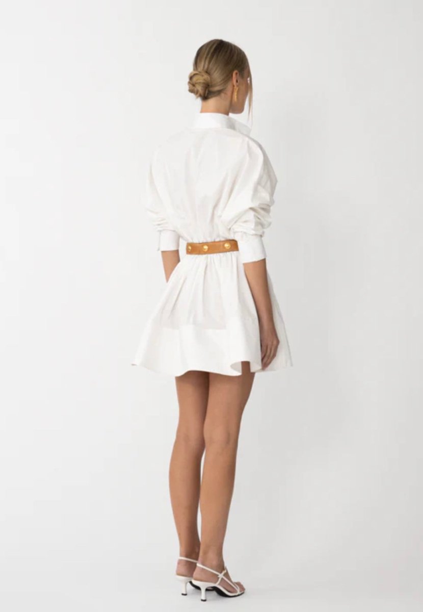 Sau Lee - Hattie Mini Dress