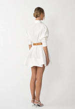 Sau Lee - Hattie Mini Dress