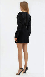 Ursula Mini - Black