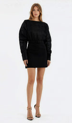 Ursula Mini - Black